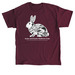 AEMC Merch, a Maroon Classic Unisex Tee