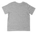 Kids Love Jets! (Toddler), a Heather Toddler Tee (back-view)