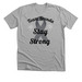 Team Brenda, a Athletic Heather Premium Unisex Tee