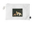 SCWTCA National Specialty Fundraiser Pouch, a White