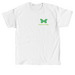 Kesem at UNC - Summit Merch 2025, a White Classic Unisex Tee