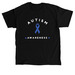 Autism Awareness, a Black Classic Unisex Tee