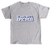 East AVL Dems Gear, a Sport Grey Classic Unisex Tee