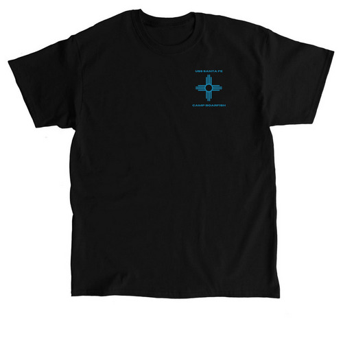 Operation Ice Camp 2026, a Black Classic Unisex Tee