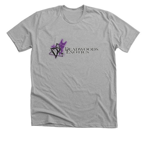 Real one, a Athletic Heather Premium Unisex Tee