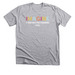 IMAGINE T-Shirt, a Athletic Heather Premium Unisex Tee