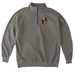 Peace Ranch&nbsp;, a Grey Comfort Colors Quarter Zip Pullover
