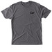 O&W Pheasant Tee, a Premium Heather Triblend Unisex Tee
