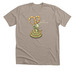 Mambex, aka Ma, a Heather Stone Premium Unisex Tee