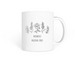 Midwifery Week 2023- Holding Space Mug, a White Coffee Mug