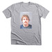 limited run mugshot drop, a Athletic Heather Premium Unisex Tee