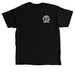 SWTD Training Team 5.0, a Black Classic Unisex Tee