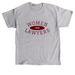 Varsity AAWL 1938, a Sport Grey Classic Unisex Tee