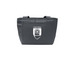 CCA Lunch Tote, a Grey Steel Insulated Lunch Tote