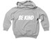 #BrendanStrong, a Heather Toddler Pullover Hoodie