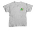 Love4Lizzie, a Sport Grey Youth Unisex Tee