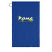 F.O.M.R Towel, a Royal Golf Towel