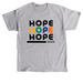 Hope Dealer, a Sport Grey Classic Unisex Tee