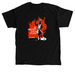We Protect Each Other, a Black Classic Unisex Tee