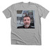 Garry merch&nbsp;, a Athletic Heather Premium Unisex Tee