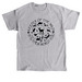Keeper of the Wild, a Sport Grey Classic Unisex Tee