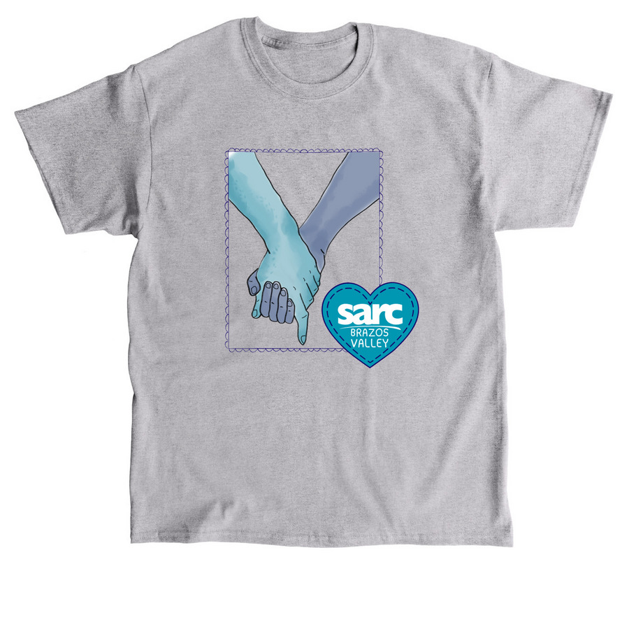 2026 Design, a Sport Grey Classic Unisex Tee