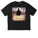 Nothing Short of A Miracle, a Black Stanley/Stella Unisex Freestyler Heavyweight Tee