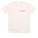ISLC Shirt for USA Participants, a Heather Natural Premium Unisex Tee