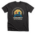 Not Just a Potluck, a Dark Grey Heather Premium Unisex Tee