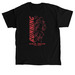 Run Club, a Black Classic Unisex Tee