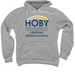Sweatshirts, a Athletic Heather Premium Pullover Hoodie