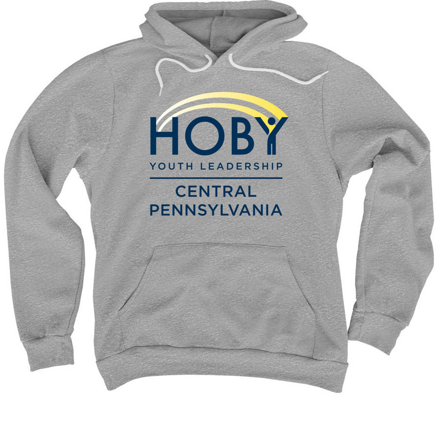Sweatshirts, a Athletic Heather Premium Pullover Hoodie