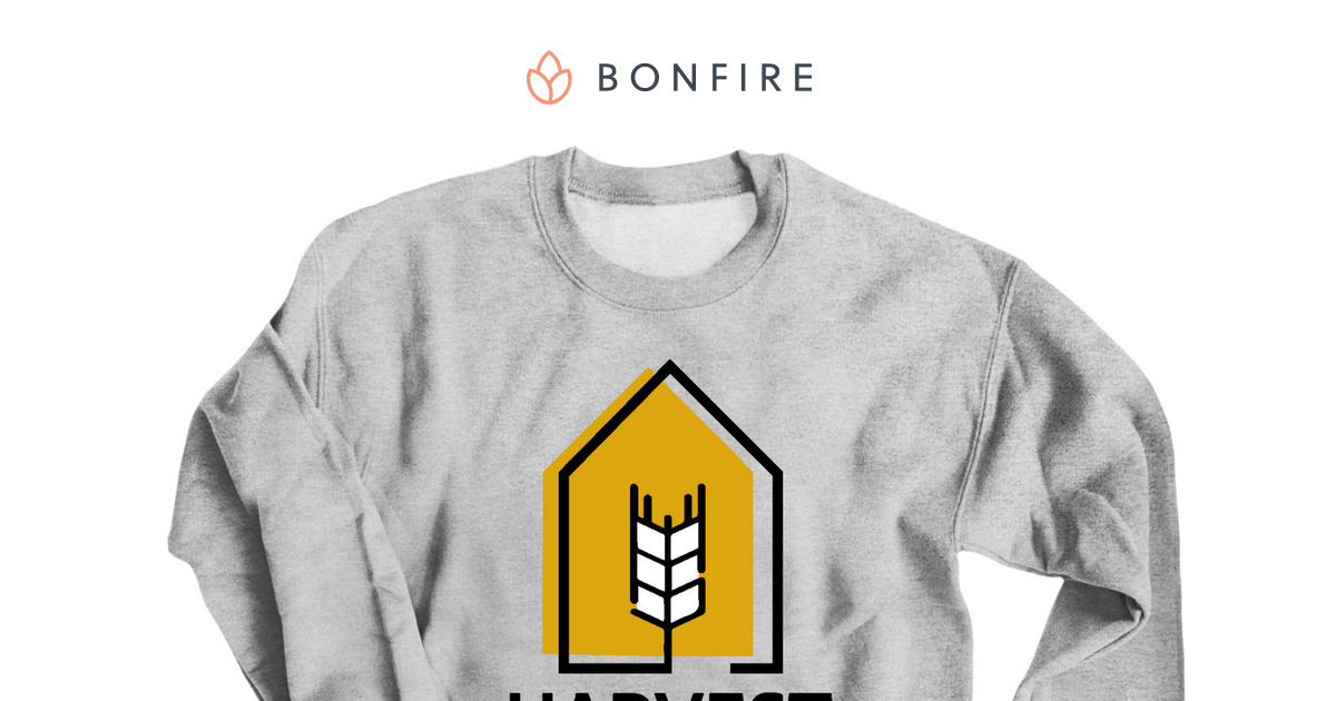 Harvest Merch | Bonfire