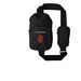 #TEAMADRIENNE SLING, a Black Grove Sling Bag