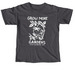 Let's grow more gardens in Atlanta!, a Graphite Comfort Colors Unisex Tee