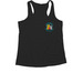 Performance Wear, a Black Women's Performance Tank