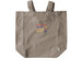 Tote Bags, a Pumice Recycled Cotton Tote Bag