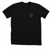 Stay Weird&nbsp;, a Solid Black Blend Premium Unisex Tee