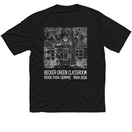 Activewear - BCG Commemorative Tee, a Black Classic Performance Tee