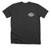 Kahuku Ka'upu, a Dark Grey Heather Premium Unisex Tee