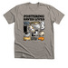 Fostering Save Lives, a Heather Stone Premium Unisex Tee