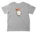 Let's Go Camping (Toddler), a Heather Toddler Tee