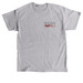 NextGen ALS T-Shirt, a Sport Grey Classic Unisex Tee