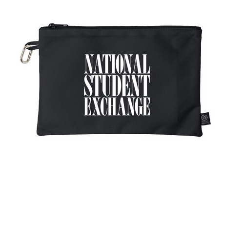 NSE Pouch, a Black Grove Go-Go Pouch