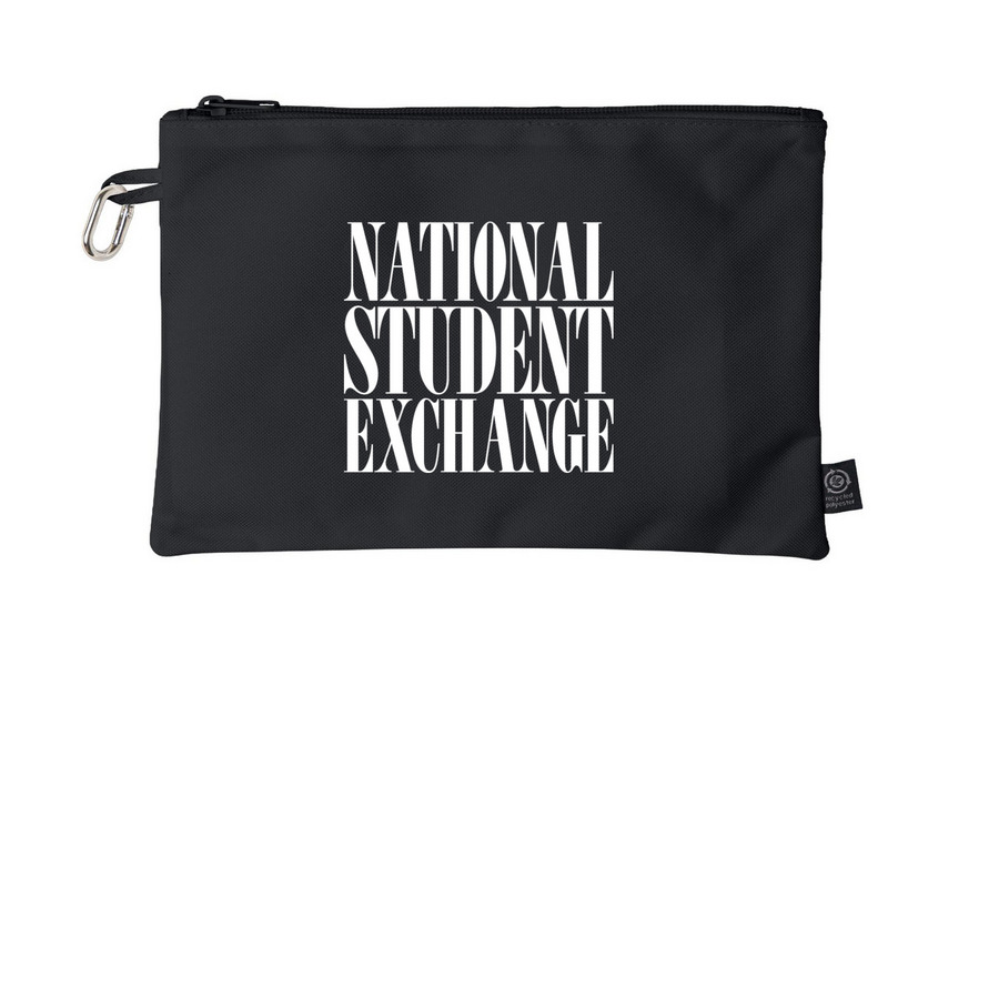 NSE Pouch, a Black Grove Go-Go Pouch