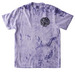 College Outdoors Sequoia Tops, a Amethyst Comfort Colors Colorblast Tee