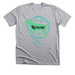Rescue, a Athletic Heather Premium Unisex Tee