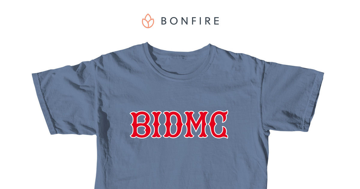 BIDMCxRed Sox | Bonfire