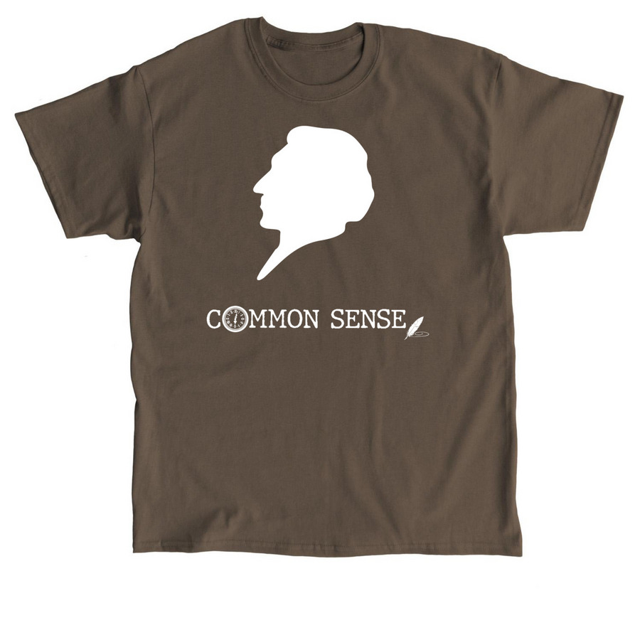 Time's Convert&nbsp;Special Edition Tee, a Dark Chocolate Classic Unisex Tee