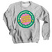 SIBC Shirts, a Sport Grey Crewneck Sweatshirt